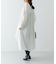 『MADE IN JAPAN』3センチスクエアトゥショートブーツ