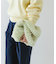 シャギーファーバッグ