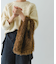 ラメシャギーショッパー