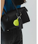 ADD CULUMN　MACARON KEY CHARM