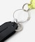 ADD CULUMN　MACARON KEY CHARM