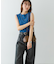 ADD CULUMN　FIGRE POCHETTE
