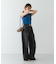 ADD CULUMN　FIGRE POCHETTE