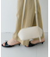 ADD CULUMN　FIGRE POCHETTE