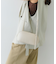 ADD CULUMN　FIGRE POCHETTE