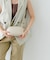 ADD CULUMN　FIGRE POCHETTE
