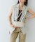 ADD CULUMN　FIGRE POCHETTE