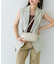 ADD CULUMN　FIGRE POCHETTE