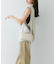 ADD CULUMN　FIGRE POCHETTE