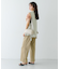 ADD CULUMN　FIGRE POCHETTE