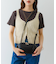 ADD CULUMN　FIGRE POCHETTE