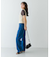 ADD CULUMN　FIGRE POCHETTE