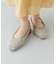 『MADE IN JAPAN』ヘアリーバックストラップミュール