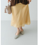 『MADE IN JAPAN』ヘアリーバックストラップミュール