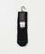 STANCE SOCKS　ICON QUARTER