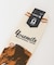 STANCE SOCKS　YOSEMITE NP CREW