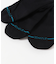 STANCE SOCKS　ICON QUARTER 3 PACK