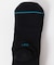 STANCE SOCKS　ICON QUARTER 3 PACK