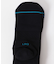 STANCE SOCKS　ICON QUARTER 3 PACK