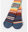 STANCE SOCKS　CURREN ST CREW