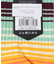 STANCE SOCKS　CURREN ST CREW