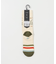 STANCE SOCKS　CALIFORNIA REPUBLIC 2