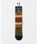 STANCE SOCKS　CURREN PARKS CREW