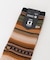 STANCE SOCKS　CURREN PARKS CREW