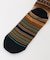 STANCE SOCKS　CURREN PARKS CREW