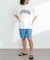 QUIKSILVER　EVERYDAY SOLID VOLLEY 19