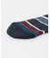 STANCE SOCKS　DEVON CREW