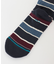 STANCE SOCKS　DEVON CREW