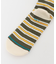STANCE SOCKS　OLLIE CREW