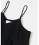 『別注』crinkle crinkle crinkle×URBAN RESEARCH　wool  lingerie cami