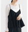 『別注』crinkle crinkle crinkle×URBAN RESEARCH　wool  lingerie cami