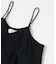 『別注』crinkle crinkle crinkle×URBAN RESEARCH　wool  lingerie cami