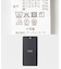 『WEB／一部店舗限定』デニムイージーパンツ(KIDS)