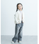 デニムイージーパンツ(KIDS)