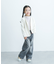 デニムイージーパンツ(KIDS)