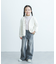 デニムイージーパンツ(KIDS)