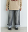 デニムイージーパンツ(KIDS)
