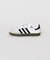 adidas　SAMBA OG CF EL C(KIDS)