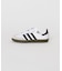 adidas　SAMBA OG CF EL C(KIDS)