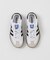 adidas　SAMBA OG CF EL C(KIDS)