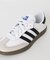 adidas　SAMBA OG CF EL C(KIDS)