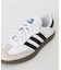 adidas　SAMBA OG CF EL C(KIDS)