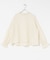 Le GLAZIK　RUFFLE SHIRTS