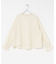 Le GLAZIK　RUFFLE SHIRTS