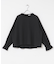 Le GLAZIK　RUFFLE SHIRTS