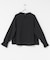 Le GLAZIK　RUFFLE SHIRTS